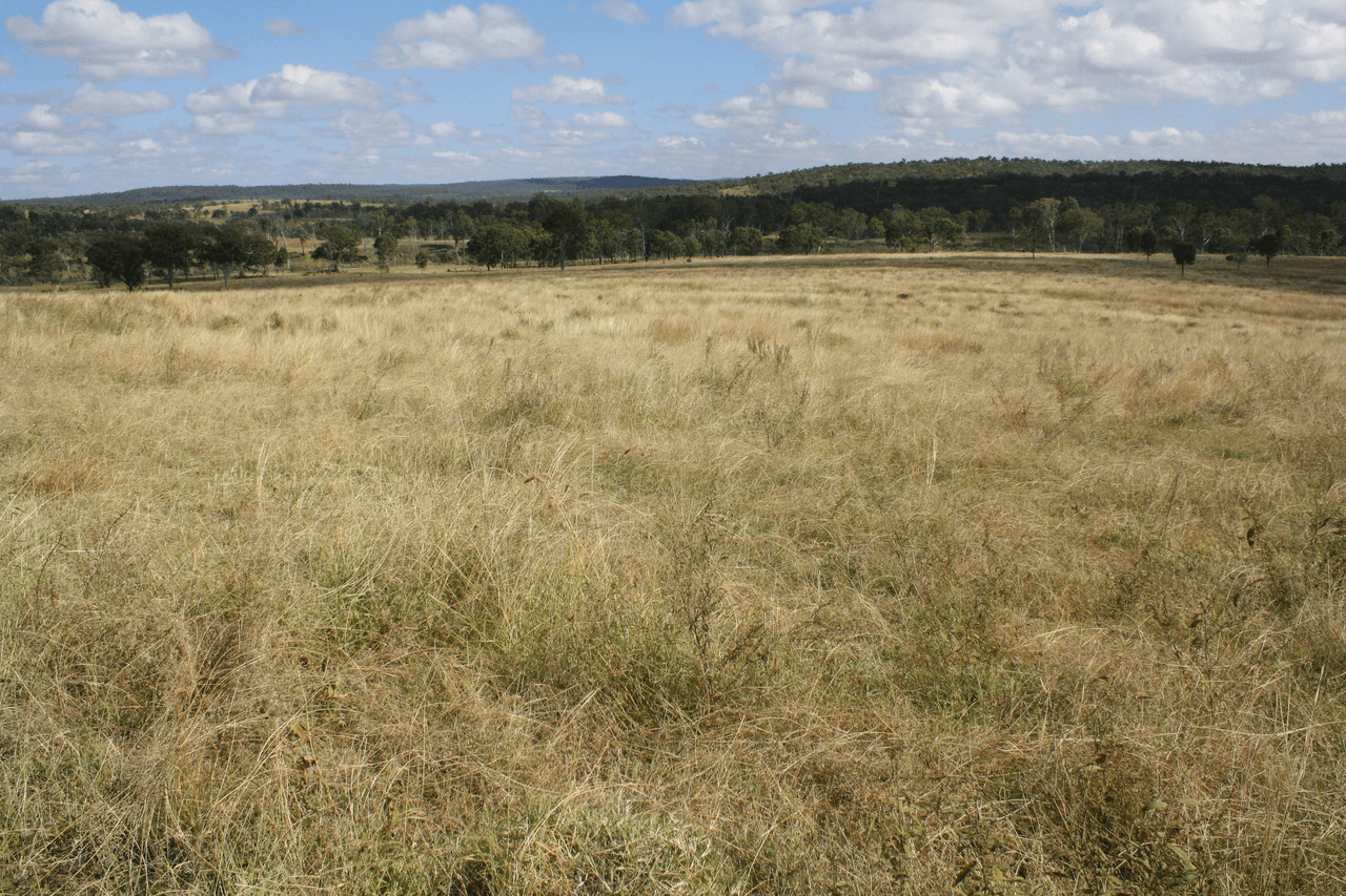 Lot 12  Kirar Weir Road, EIDSVOLD, QLD 4627