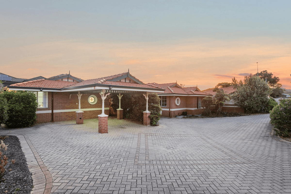 7/132 Flinders Street, Yokine, WA 6060