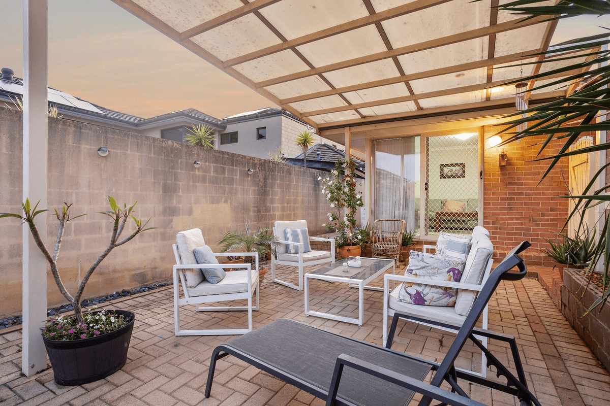 7/132 Flinders Street, Yokine, WA 6060