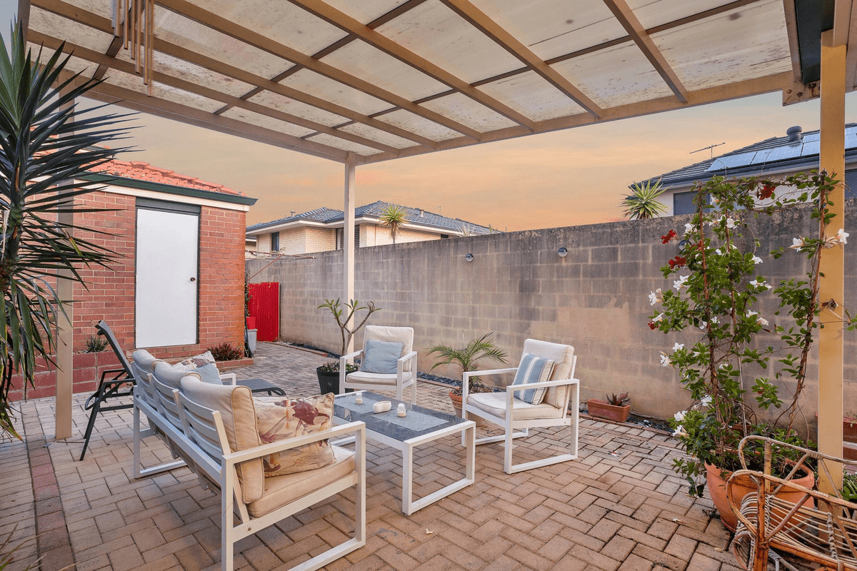 7/132 Flinders Street, Yokine, WA 6060