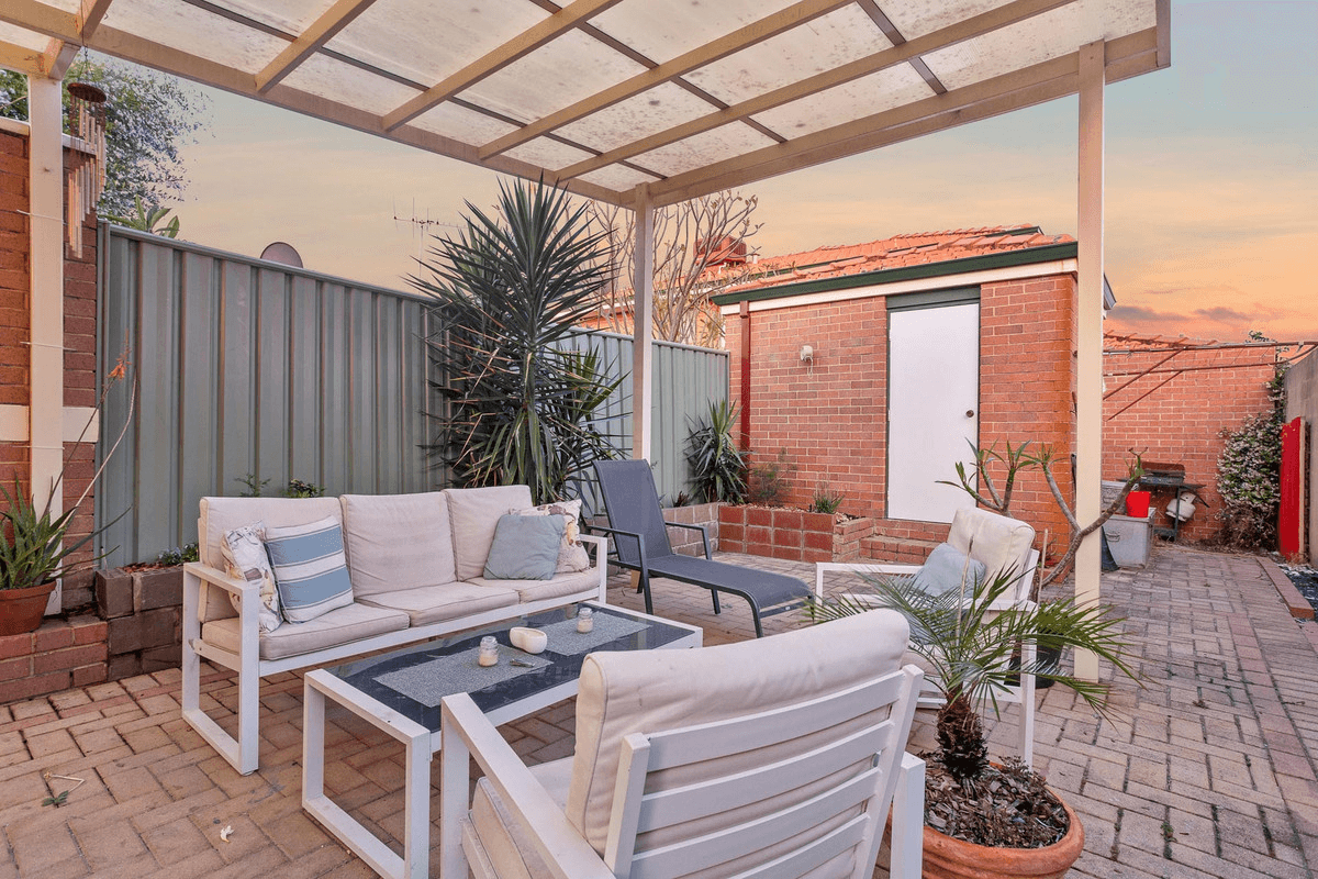 7/132 Flinders Street, Yokine, WA 6060