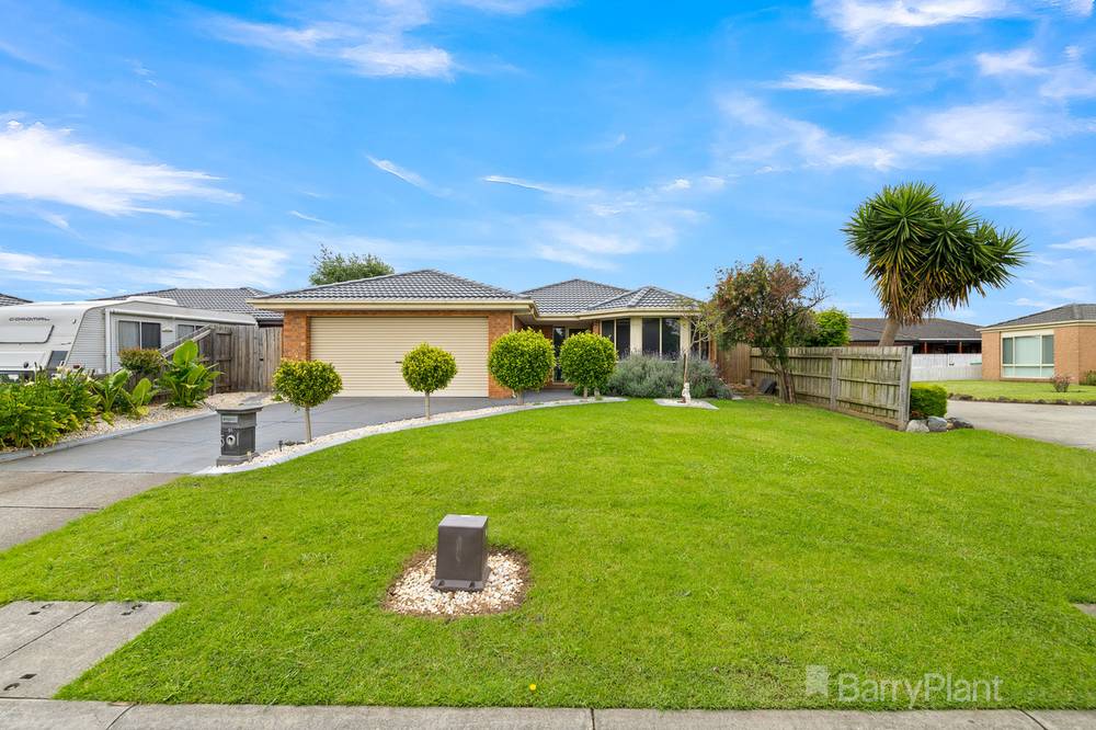 51 Bounty Way, Berwick, VIC 3806