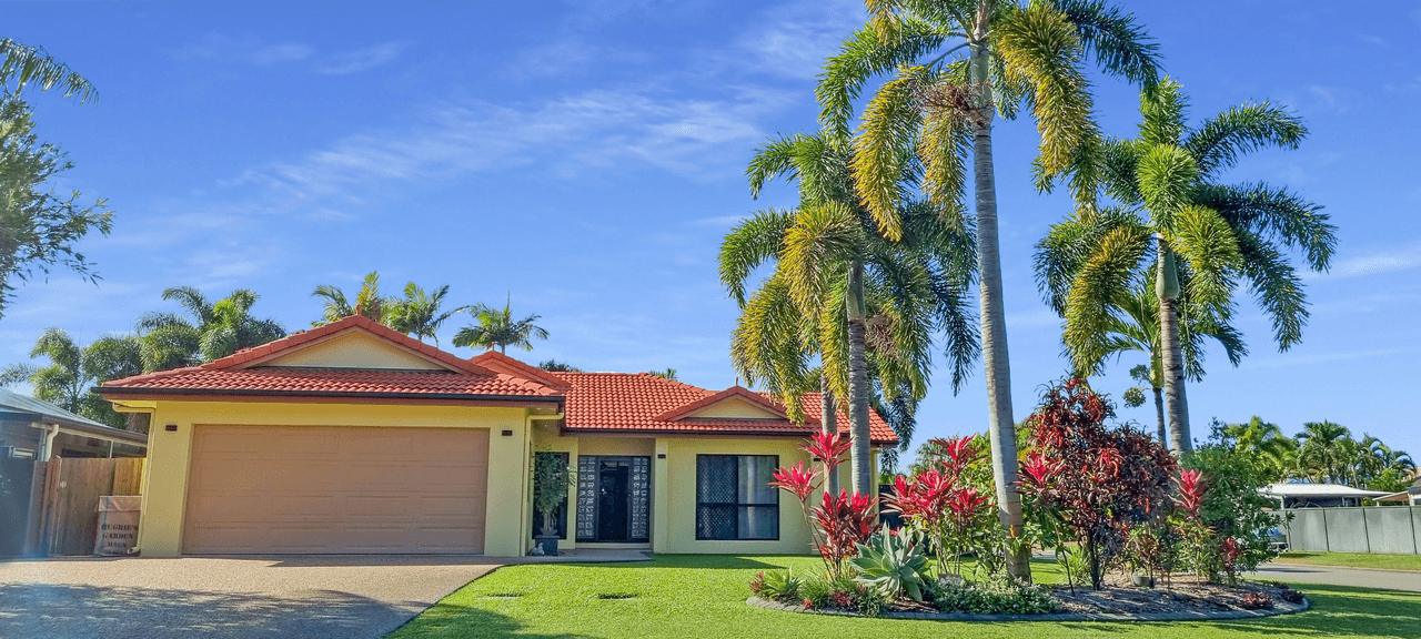 18 Pacific Avenue, BUSHLAND BEACH, QLD 4818