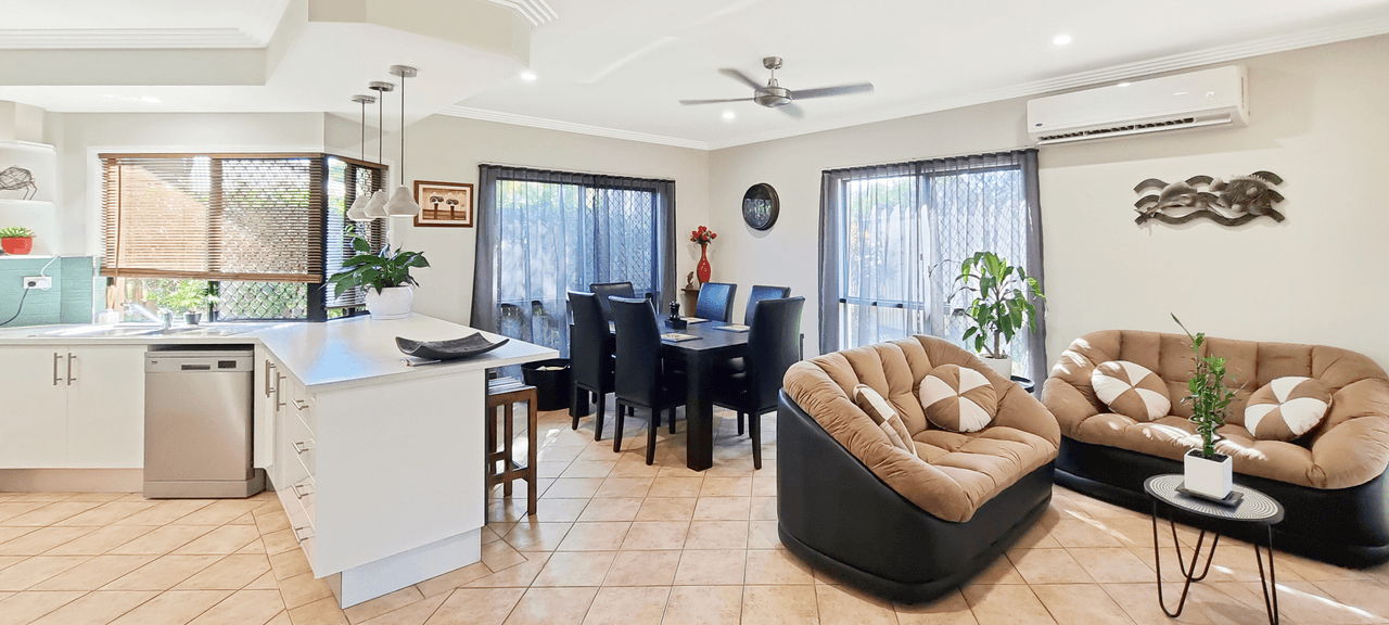 18 Pacific Avenue, BUSHLAND BEACH, QLD 4818