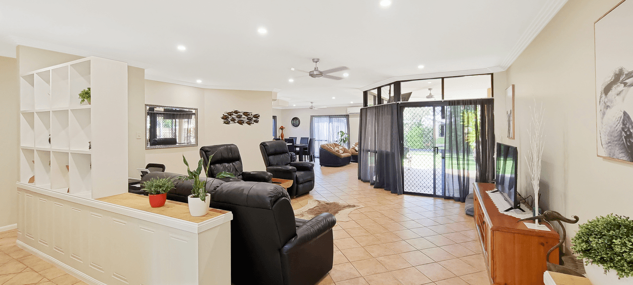 18 Pacific Avenue, BUSHLAND BEACH, QLD 4818