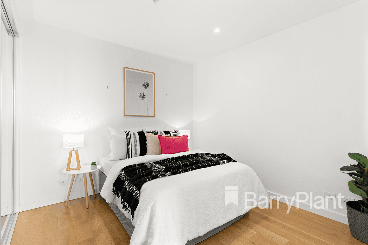 916/338 Kings Way, South Melbourne, VIC 3205