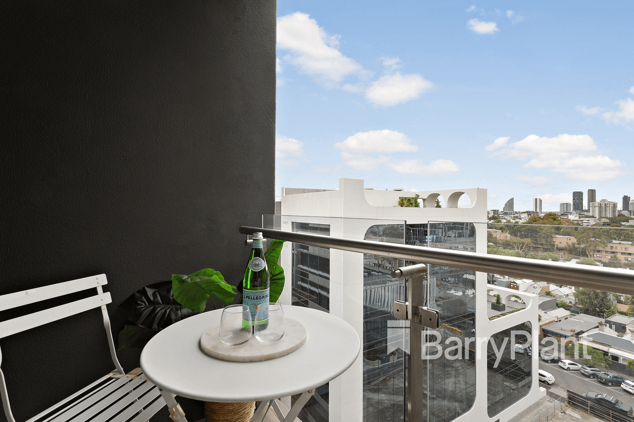 916/338 Kings Way, South Melbourne, VIC 3205