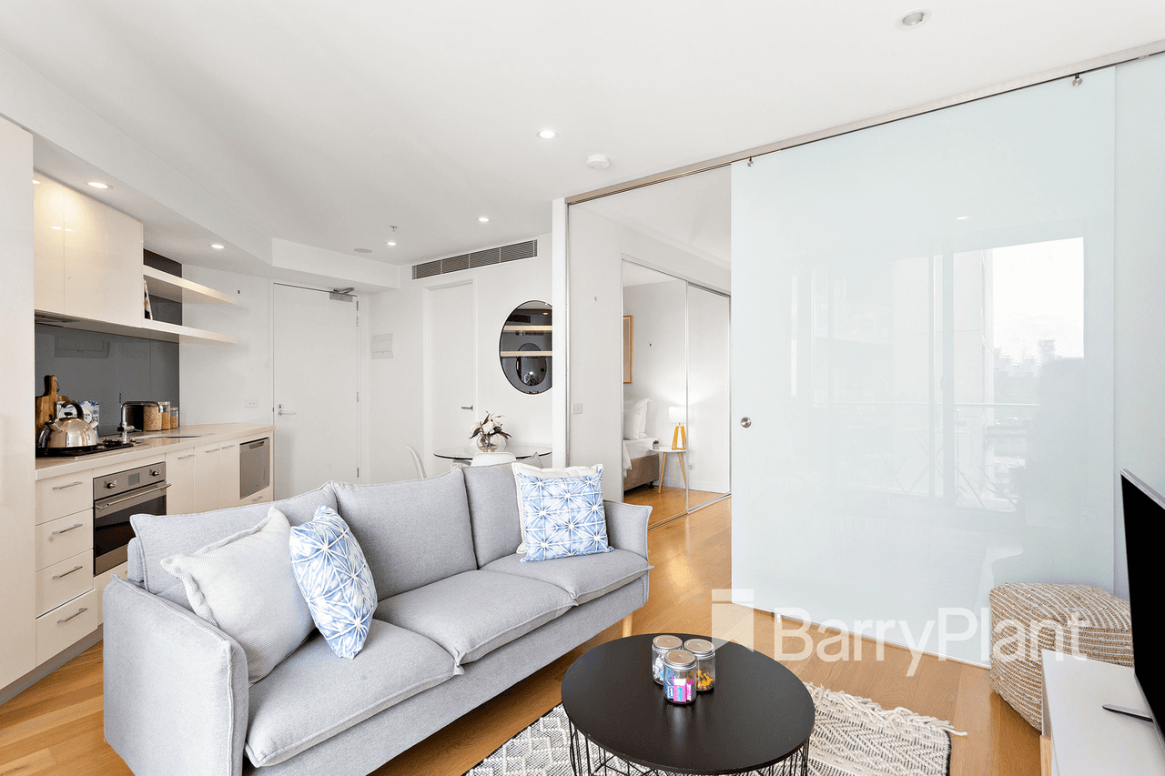 916/338 Kings Way, South Melbourne, VIC 3205