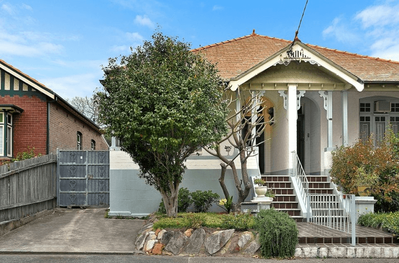 27A Northcote Street, HABERFIELD, NSW 2045