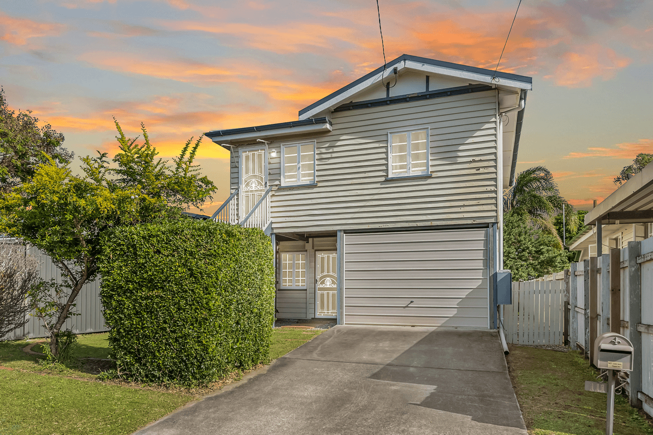 111 TURNER Street, Scarborough, QLD 4020