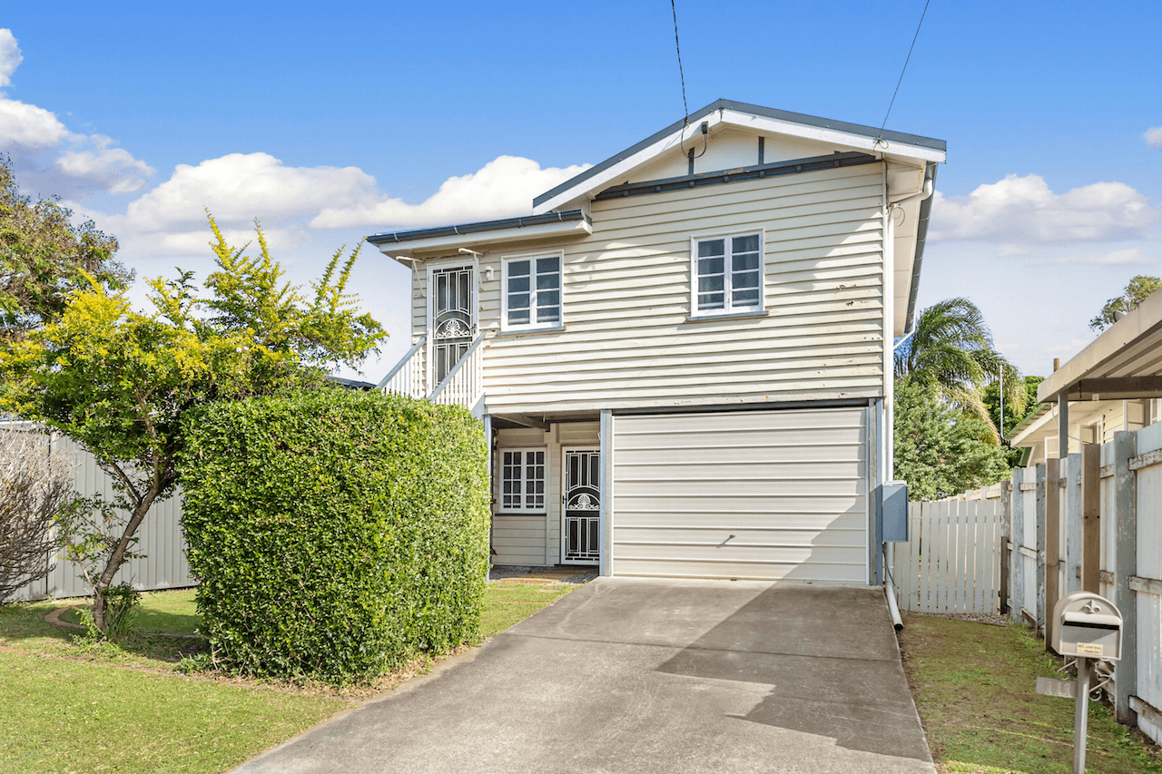 111 TURNER Street, Scarborough, QLD 4020