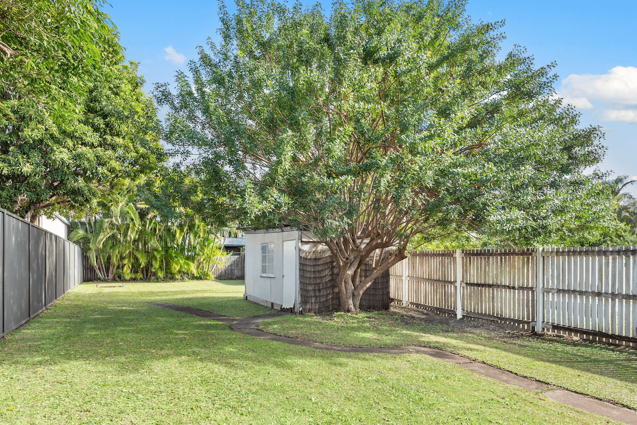 111 TURNER Street, Scarborough, QLD 4020