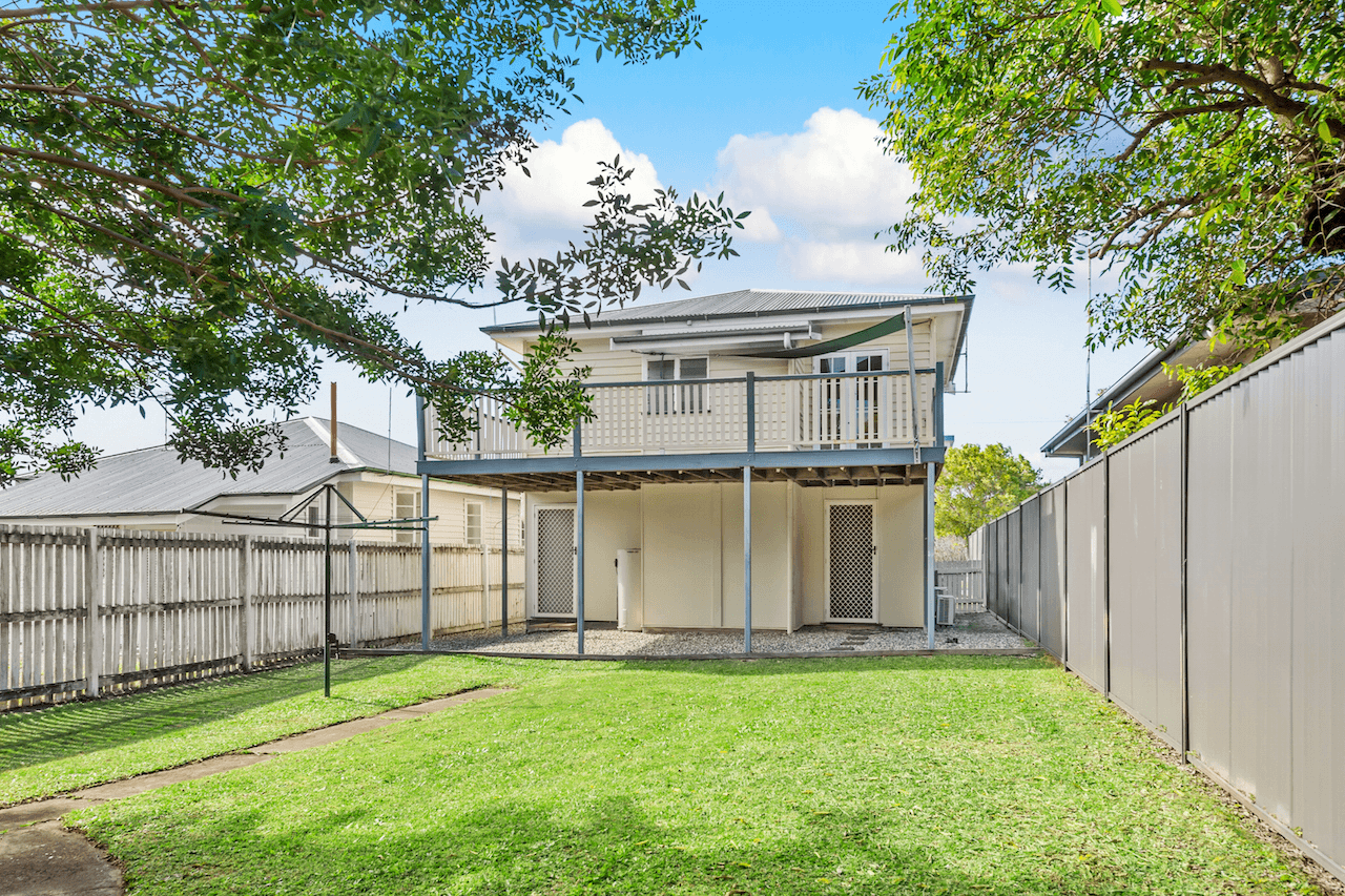 111 TURNER Street, Scarborough, QLD 4020