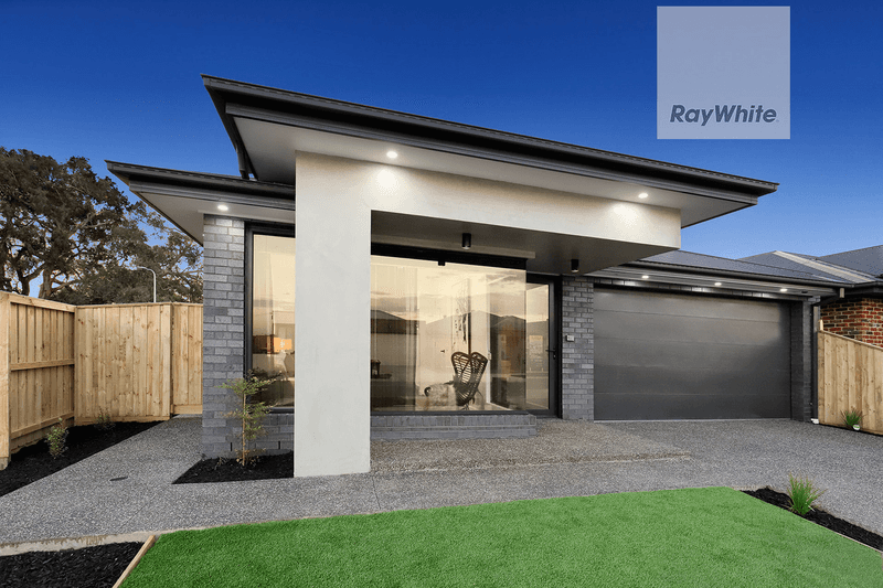 3 Saffron Street, GREENVALE, VIC 3059