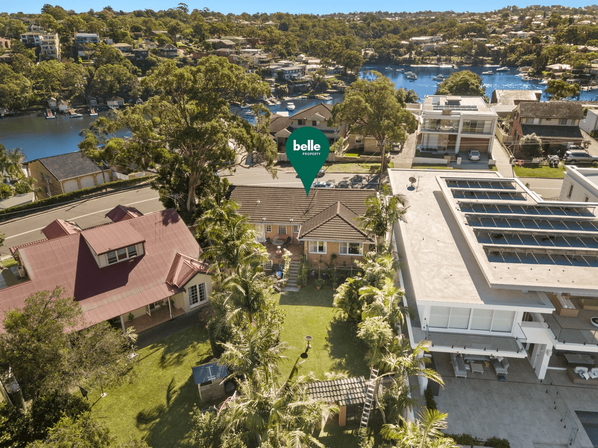30 Queens rd, Connells Point, NSW 2221