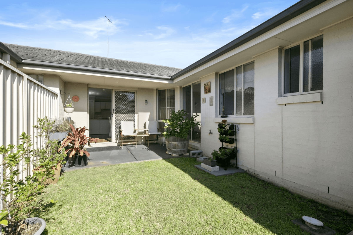 1/24 Carnarvon Circuit, East Maitland, NSW 2323