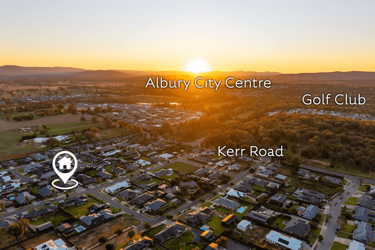 50 Alpine Street, THURGOONA, NSW 2640