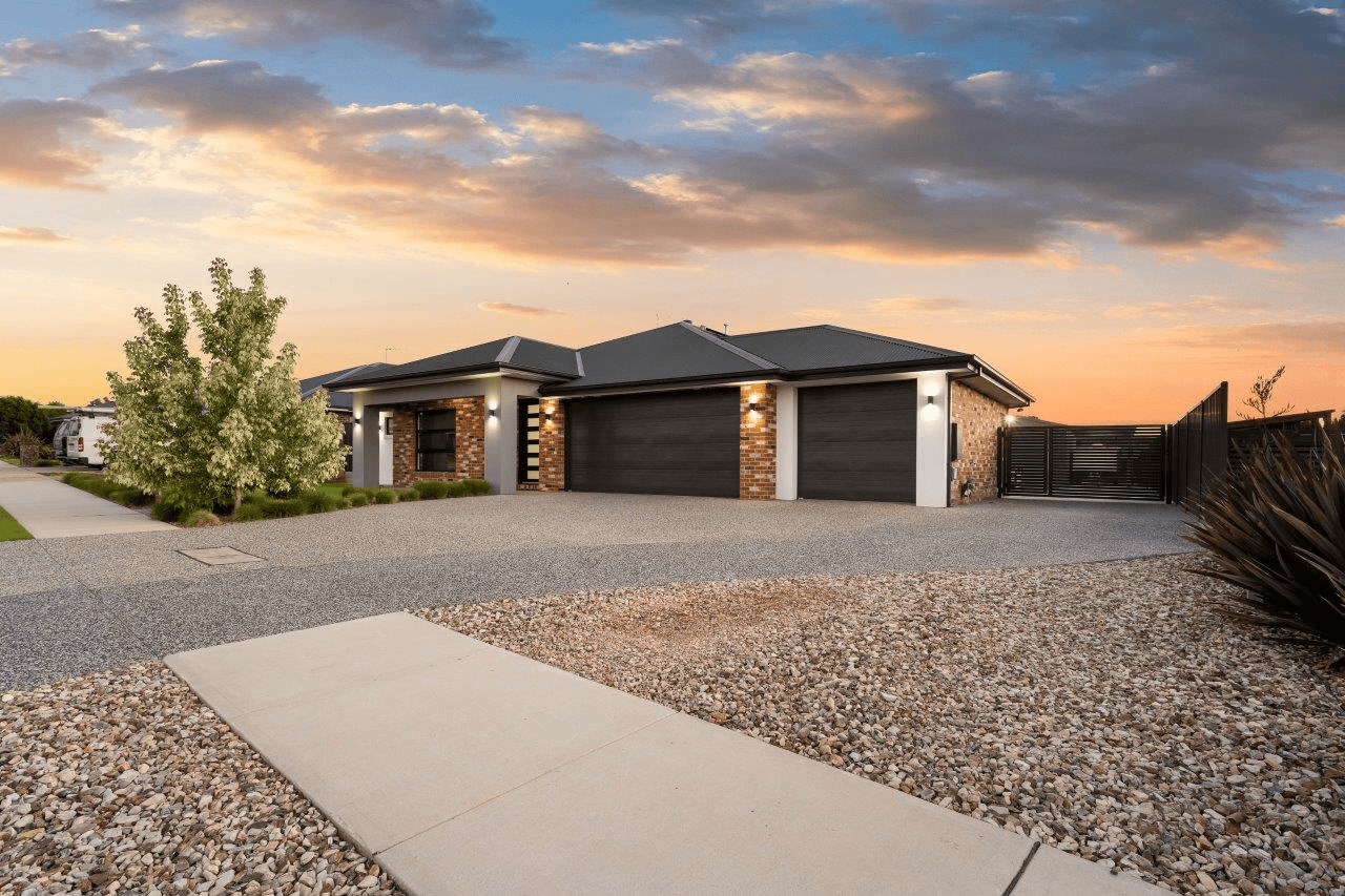 50 Alpine Street, THURGOONA, NSW 2640