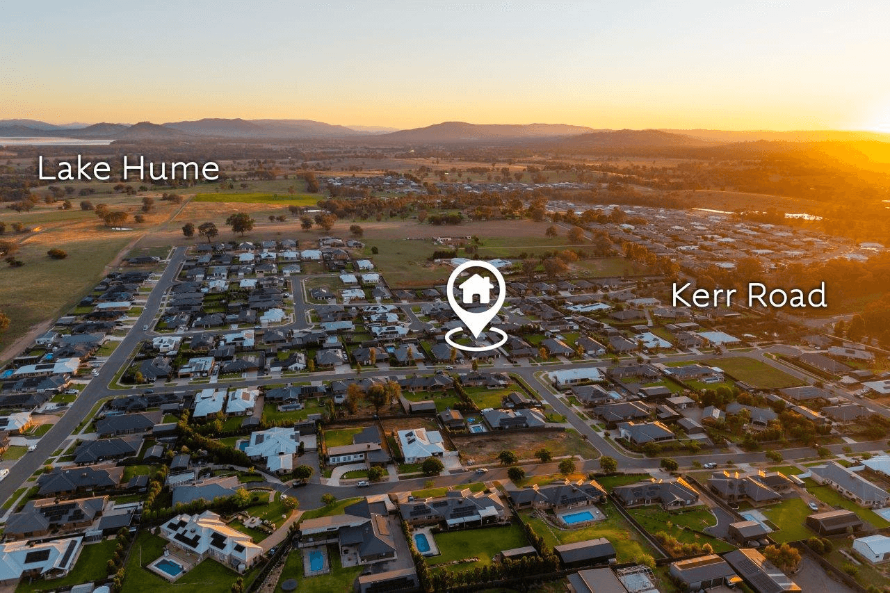 50 Alpine Street, THURGOONA, NSW 2640