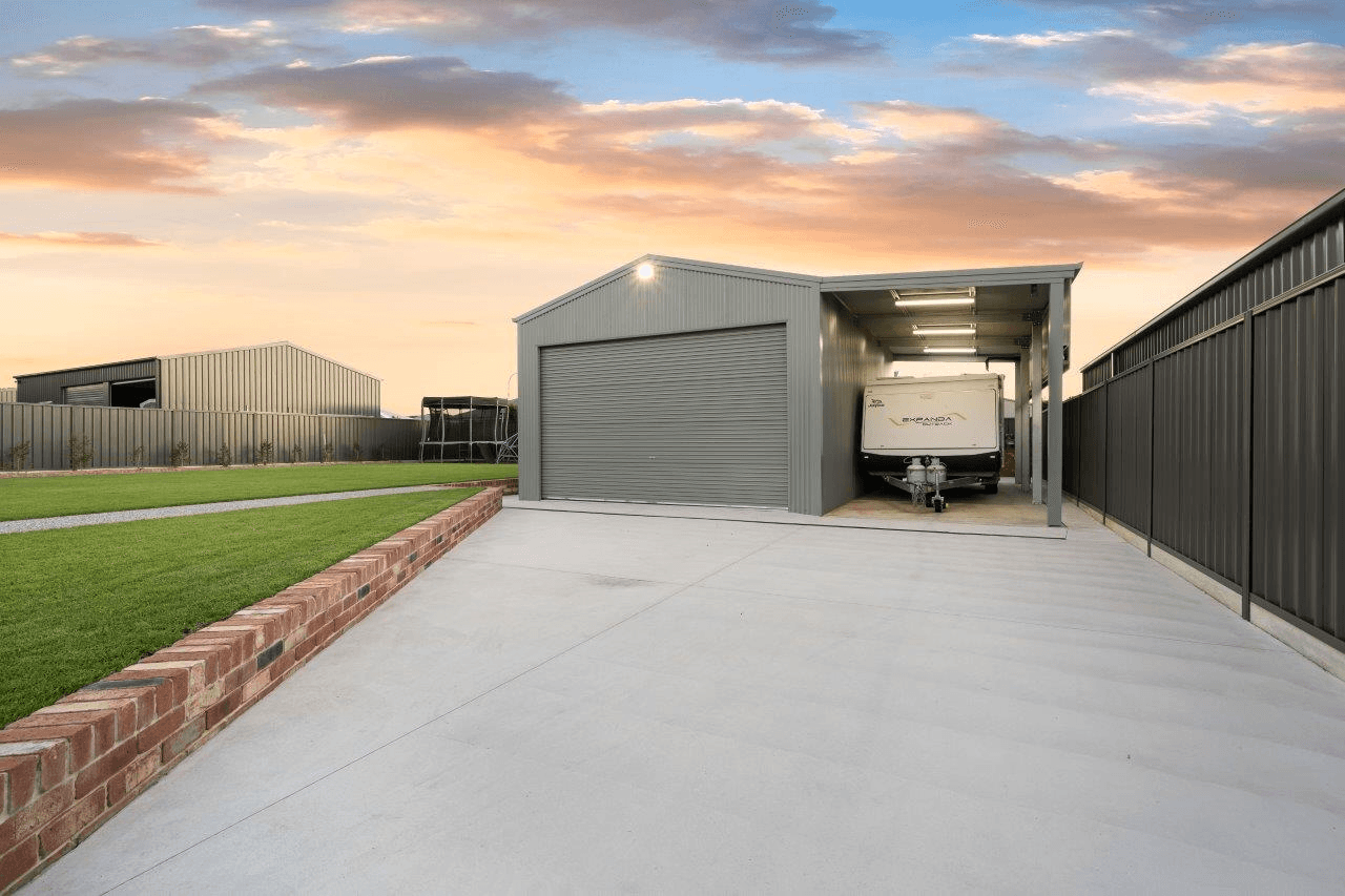 50 Alpine Street, THURGOONA, NSW 2640