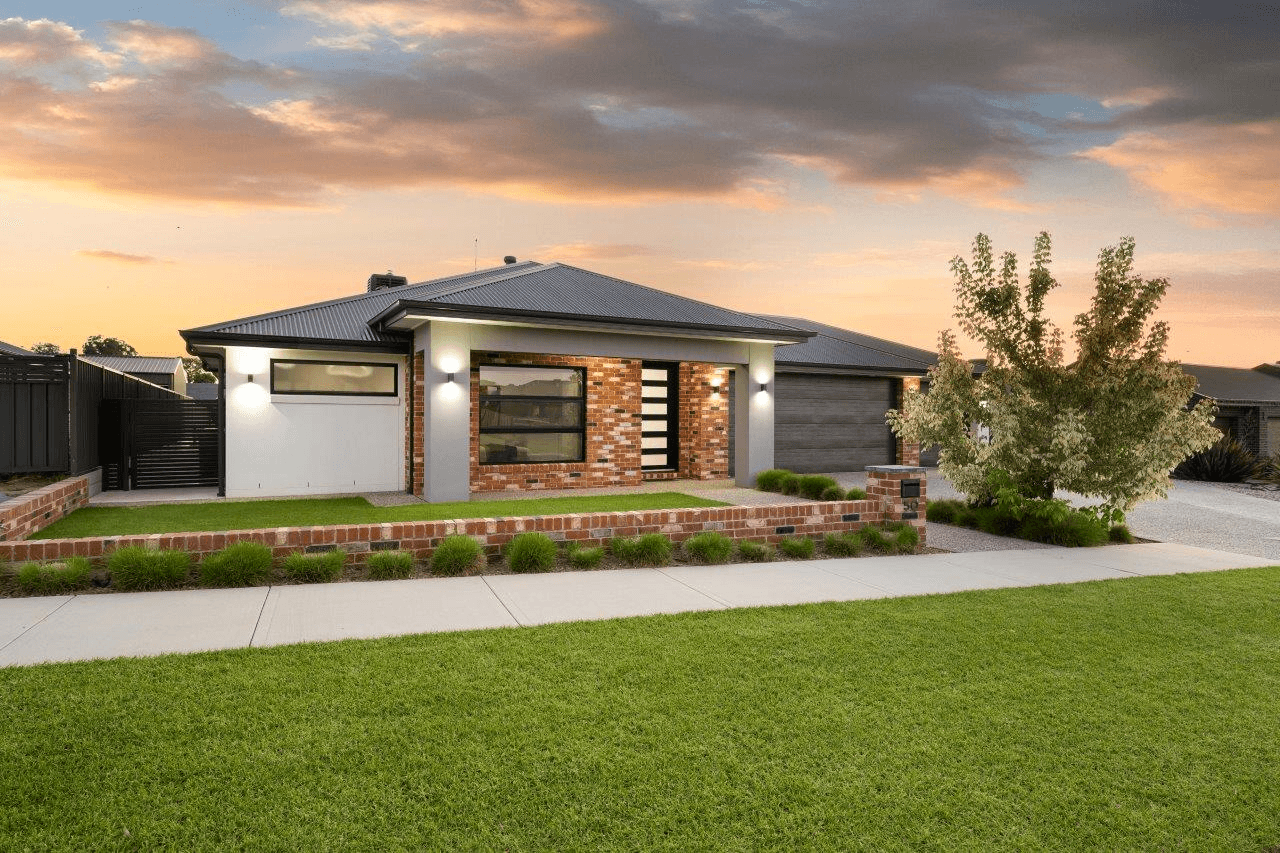 50 Alpine Street, THURGOONA, NSW 2640