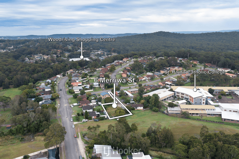 6 Merriwa Street, BOORAGUL, NSW 2284