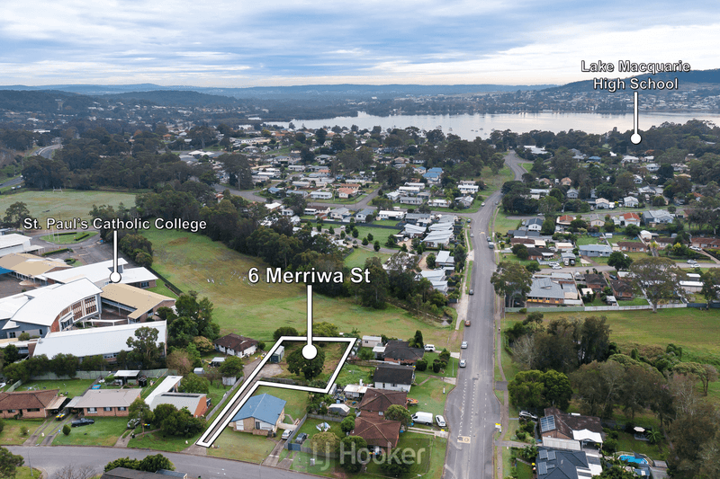 6 Merriwa Street, BOORAGUL, NSW 2284