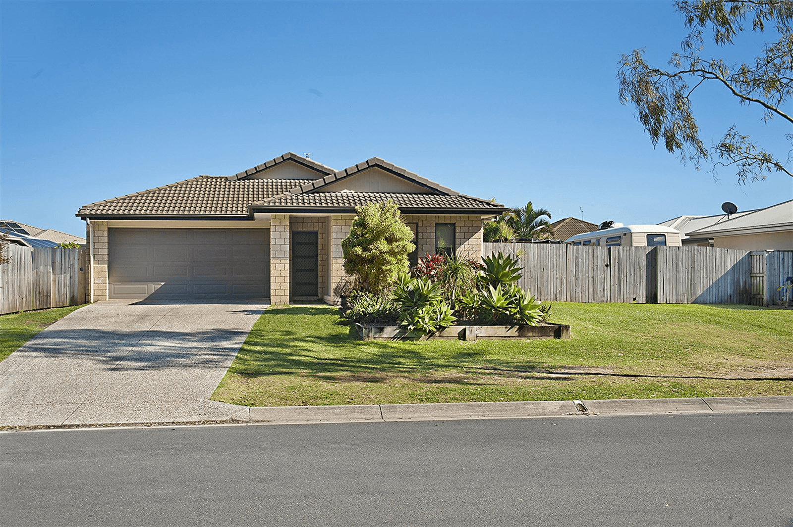 46 Little Mountain drive, LITTLE MOUNTAIN, QLD 4551