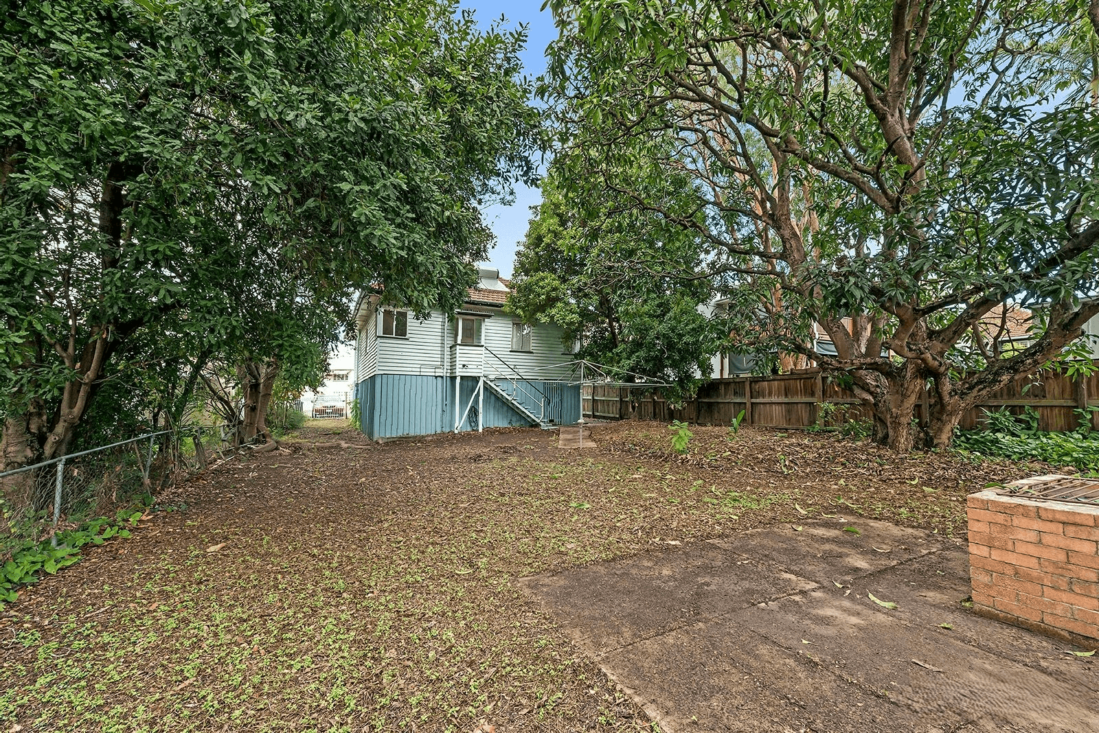 22 Badger Street, Newmarket, QLD 4051