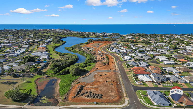 Lot 6 Kellys Beach Estate, BARGARA, QLD 4670