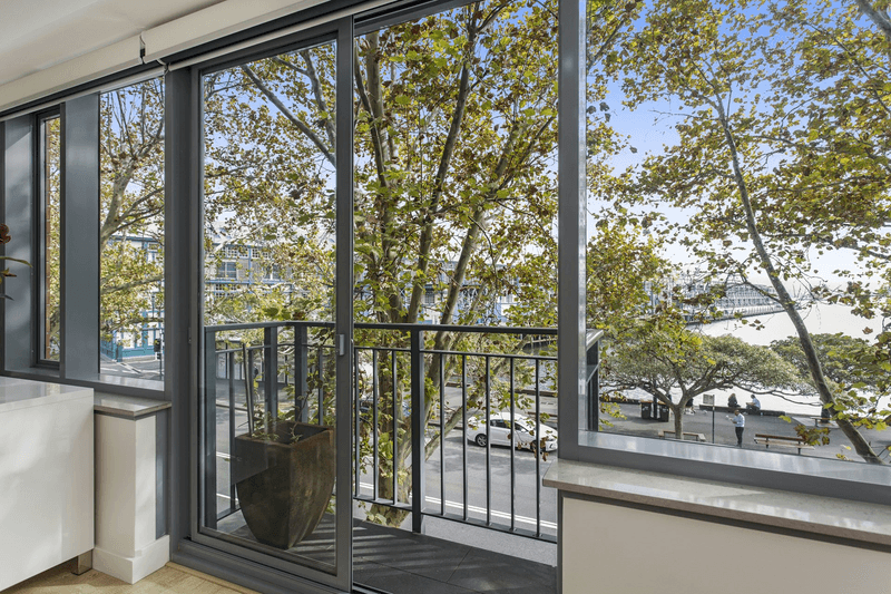 5/57 Cowper Wharf Road, Woolloomooloo, NSW 2011