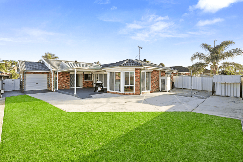 15 Pearl Close, Erskine Park, NSW 2759