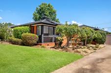 14 Kalgoorlie Crescent, FISHER, ACT 2611