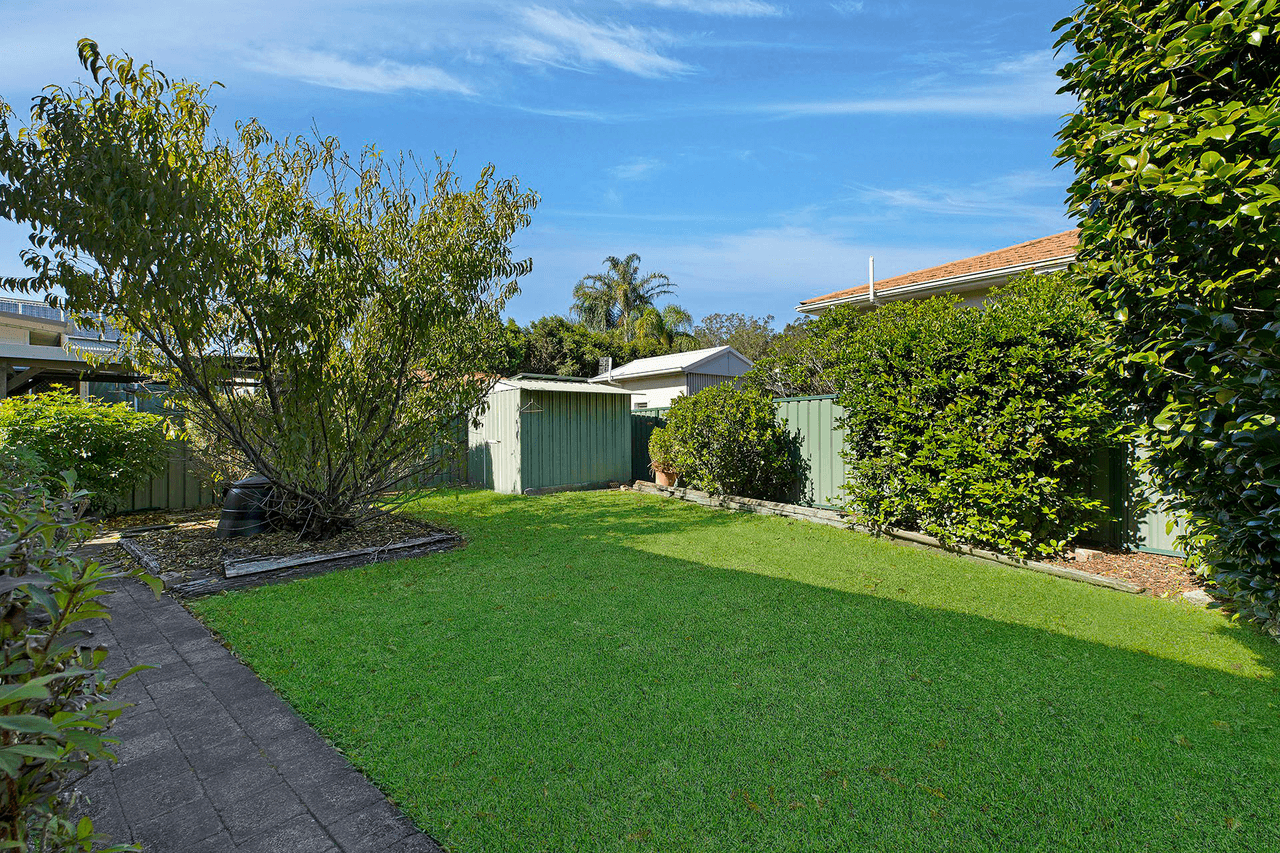 16 Cowell Street, DORA CREEK, NSW 2264