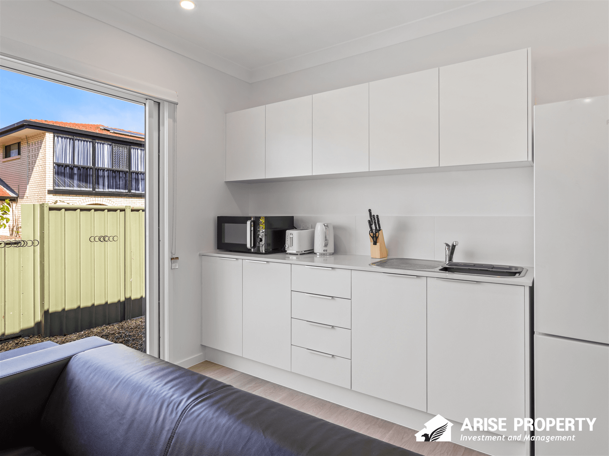 3/16 Darlington St, MACGREGOR, QLD 4109