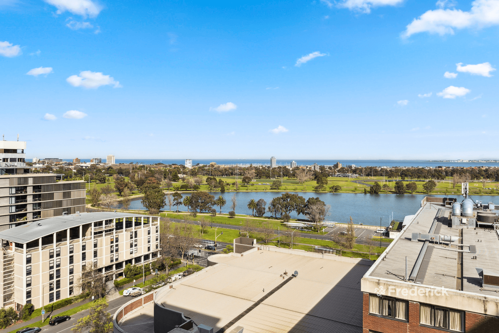 1412/594 St Kilda Road, Melbourne, VIC 3004