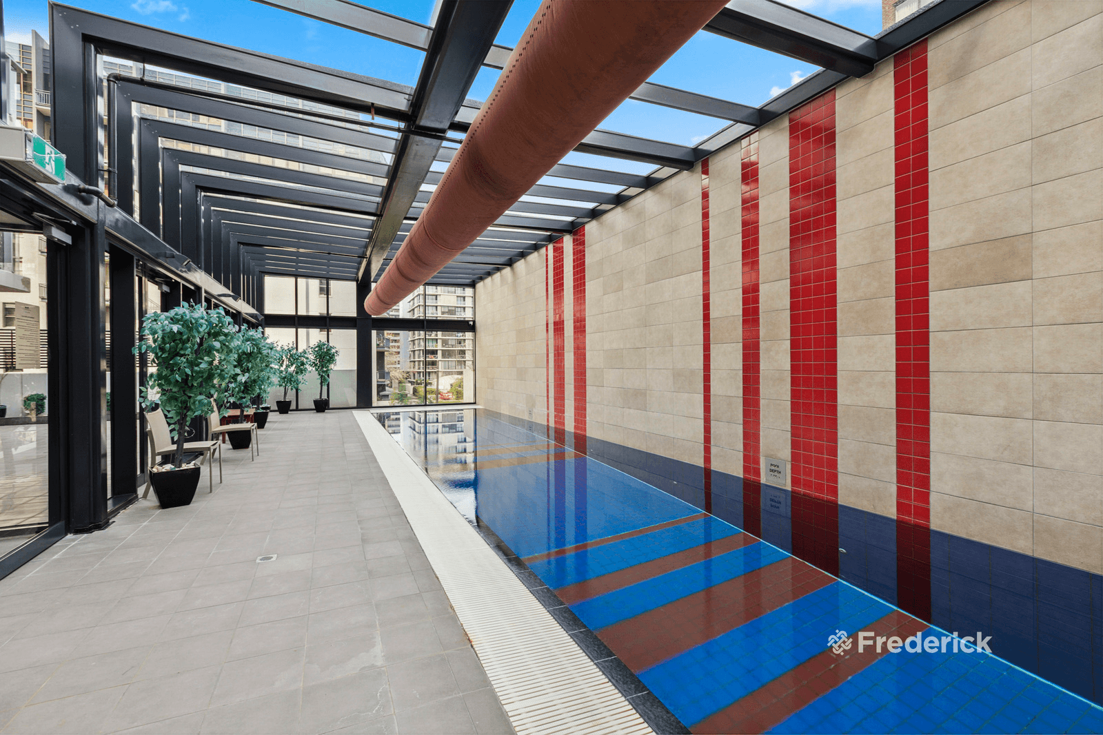 1412/594 St Kilda Road, Melbourne, VIC 3004