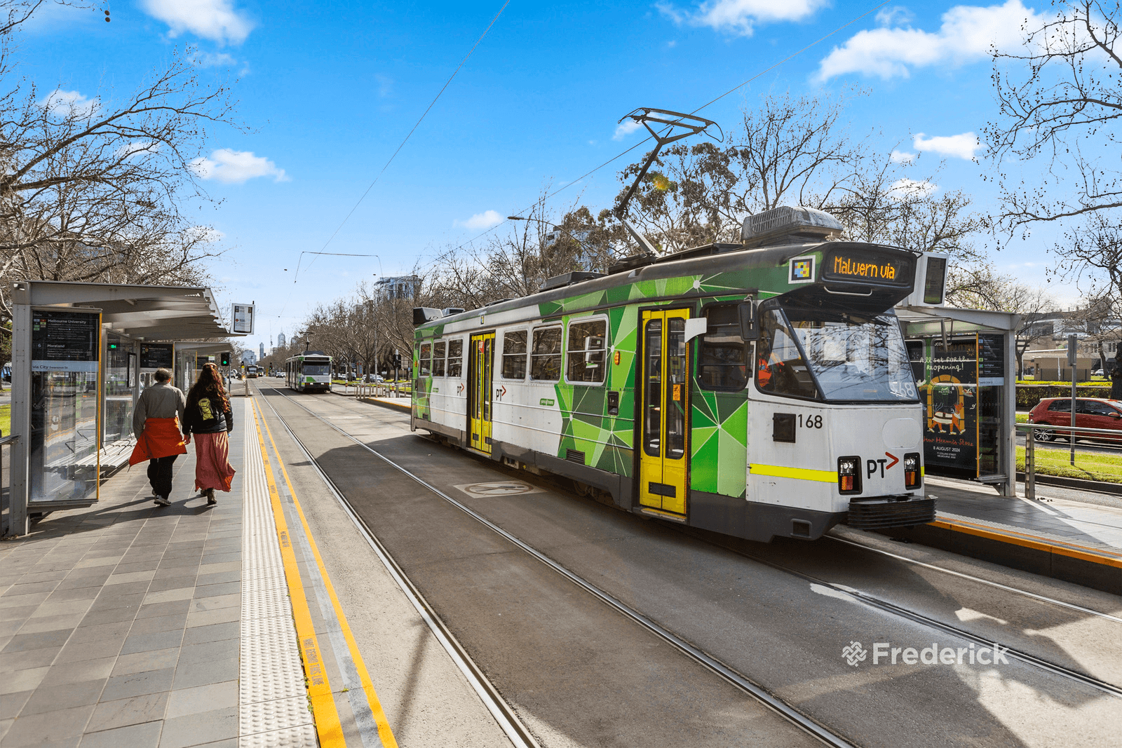 1412/594 St Kilda Road, Melbourne, VIC 3004