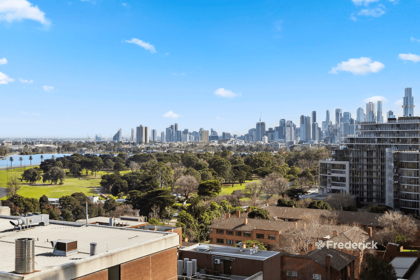 1412/594 St Kilda Road, Melbourne, VIC 3004