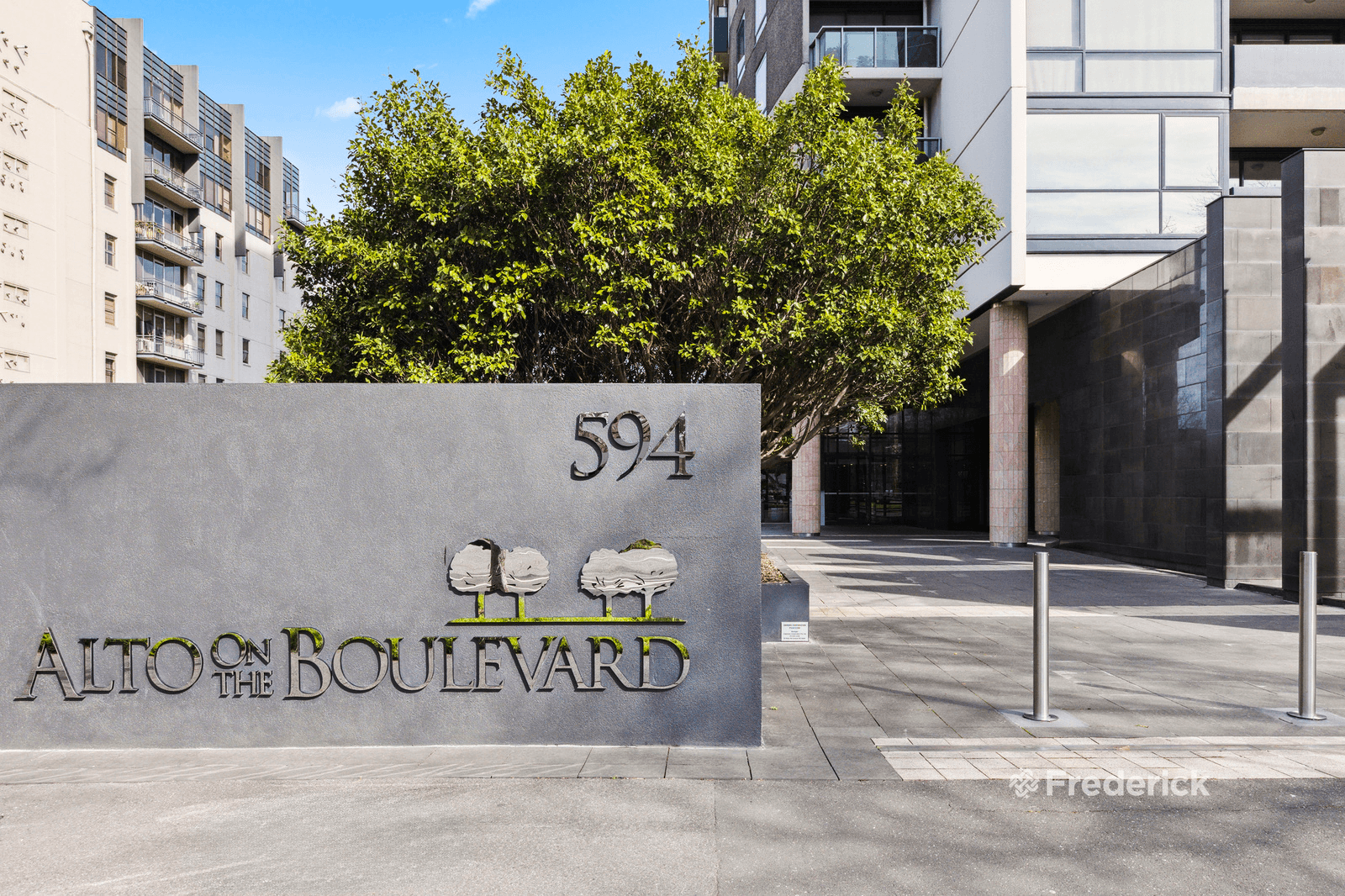 1412/594 St Kilda Road, Melbourne, VIC 3004