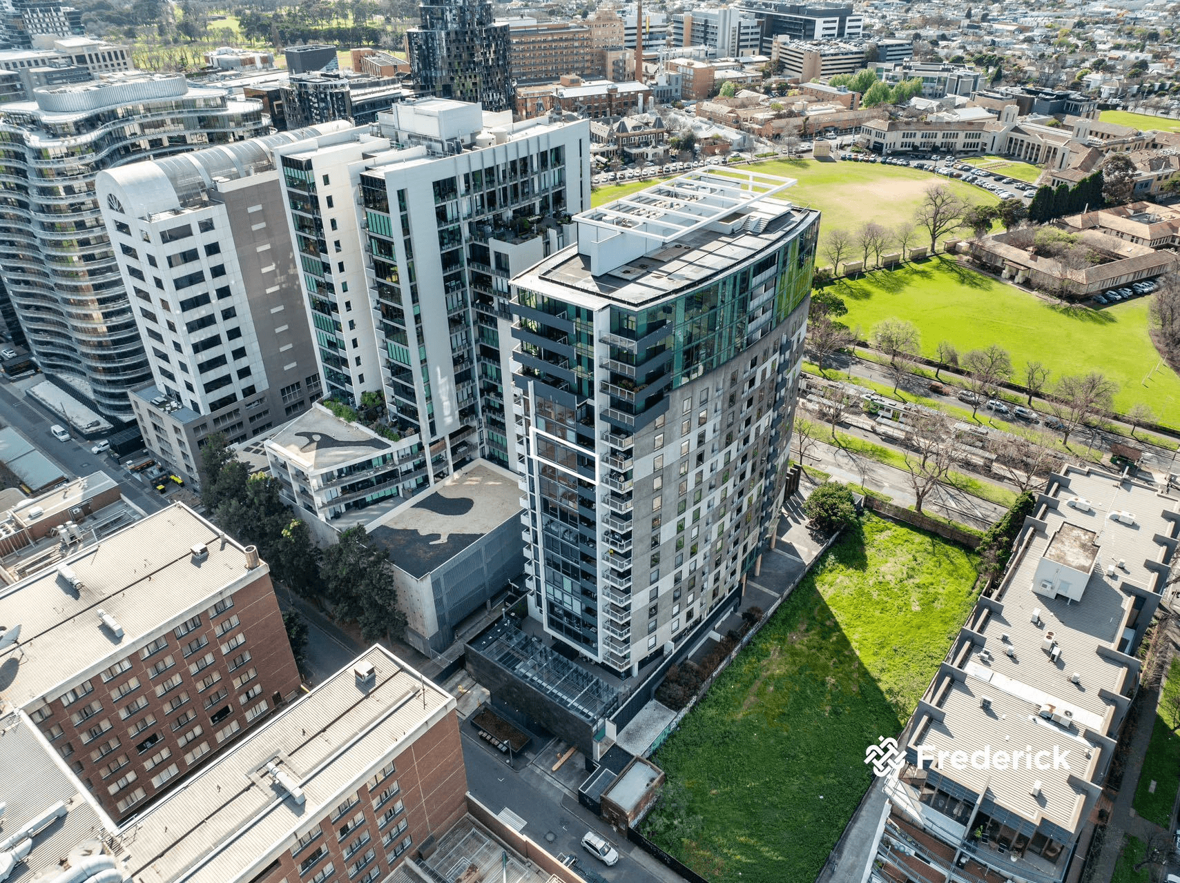 1412/594 St Kilda Road, Melbourne, VIC 3004