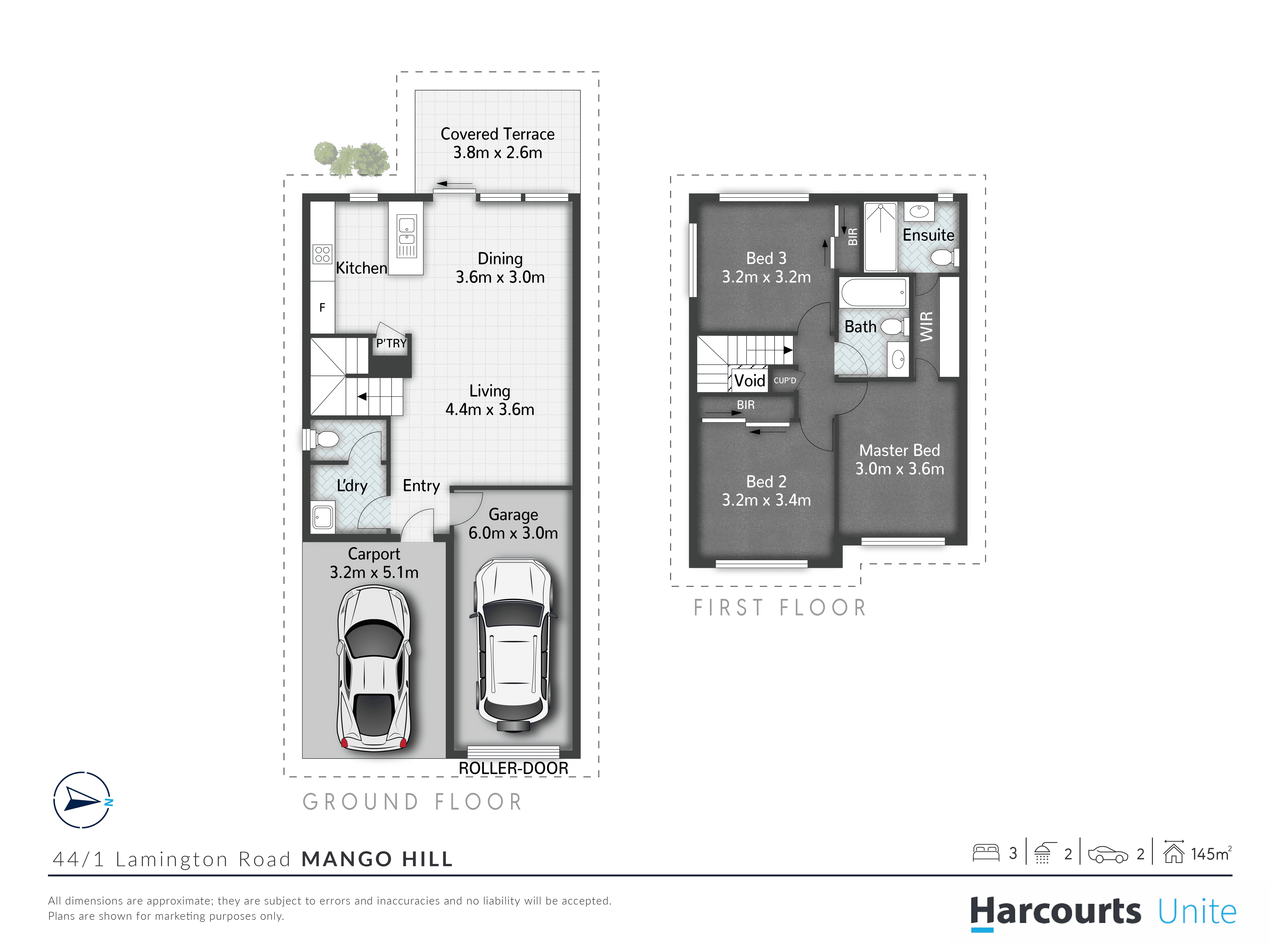 90/1 Lamington Road, MANGO HILL, QLD 4509