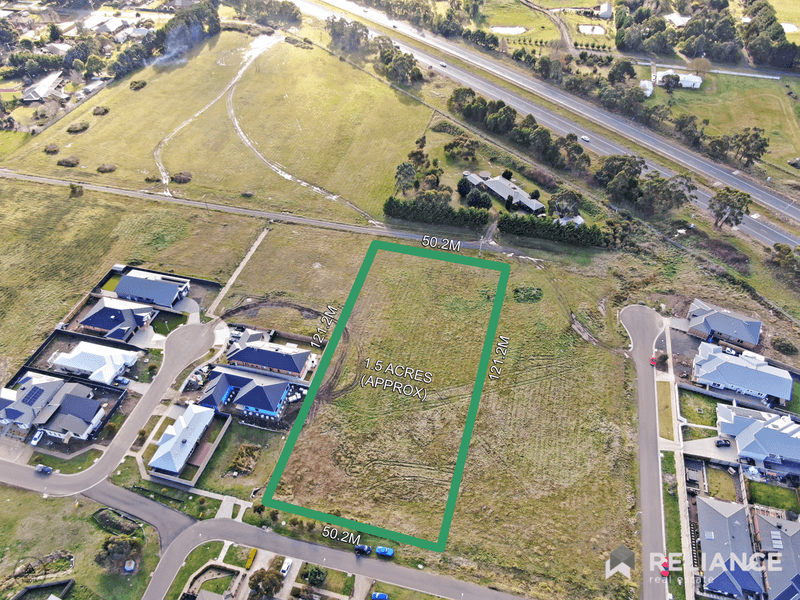 13 McKim Road, Gisborne, VIC 3437