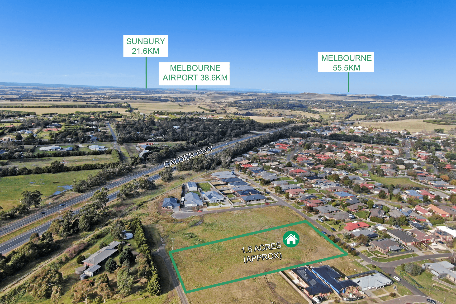 13 McKim Road, Gisborne, VIC 3437