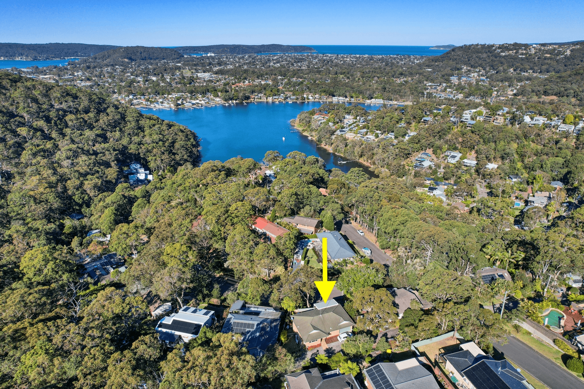 3 Gabagong Road, Horsfield Bay, NSW 2256