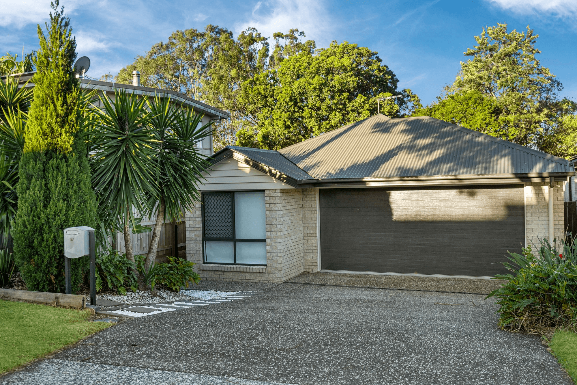 97 Miles Street, BALD HILLS, QLD 4036