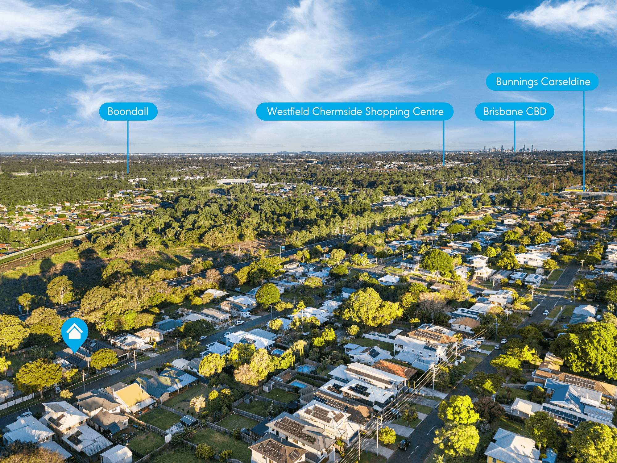 97 Miles Street, BALD HILLS, QLD 4036