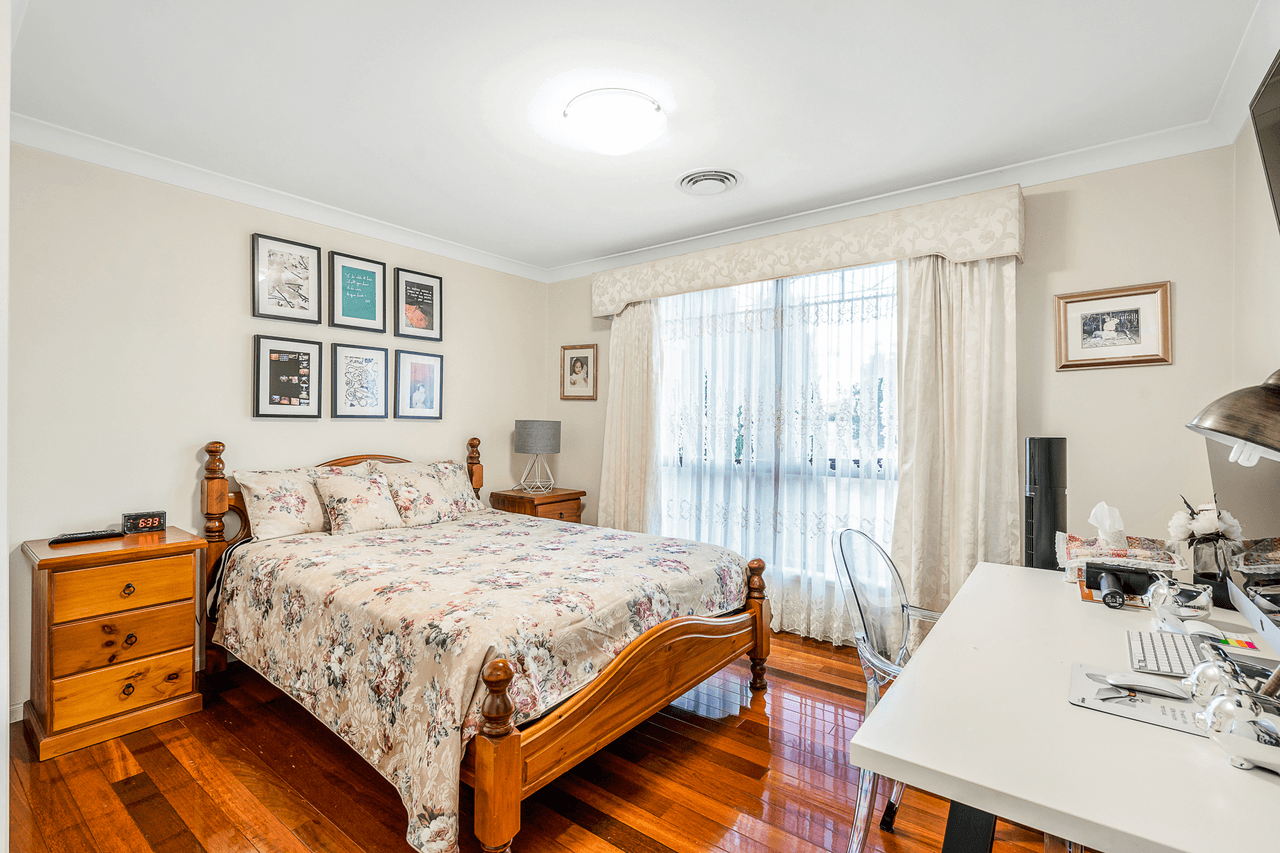 3 Ariana Place, ACACIA GARDENS, NSW 2763