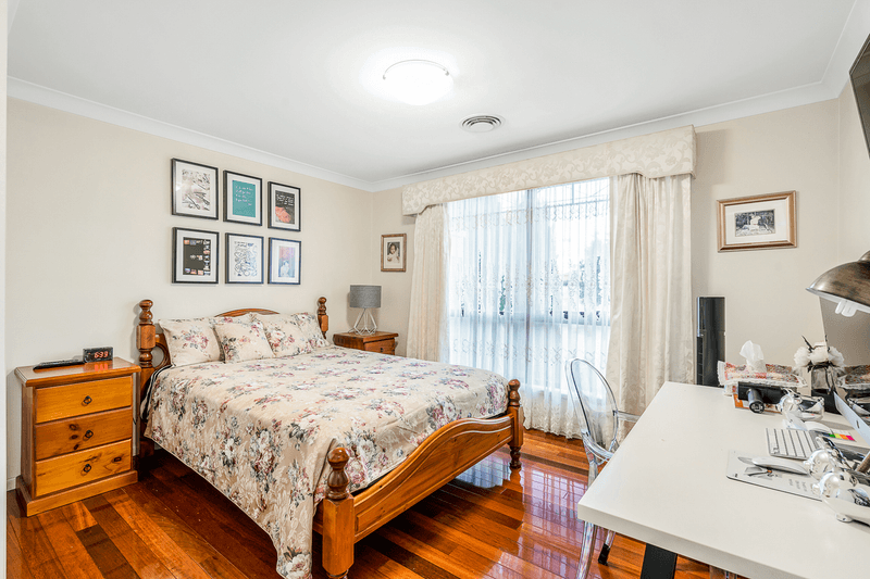 3 Ariana Place, ACACIA GARDENS, NSW 2763