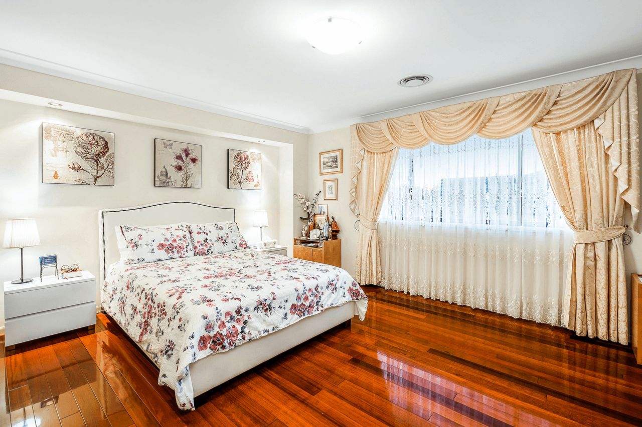 3 Ariana Place, ACACIA GARDENS, NSW 2763